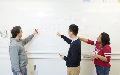 Маркерные поверхности или маркерные доски?