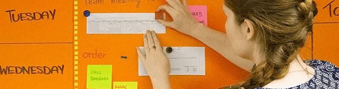 Функциональность стен в вашем офисе