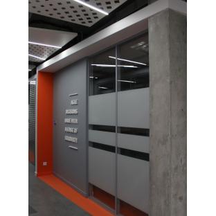 Meeting room ІТ-інженерної компанії Keel Solution