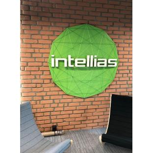 Офис ИТ компании Intellias