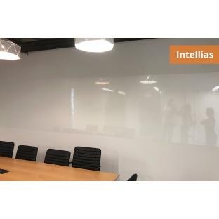 Маркерное покрытие в офисе ИТ компании Intellias