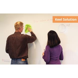 Маркерне покриття для роботи в мітинг рум Keel Solution