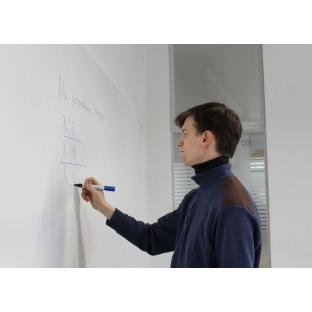 Маркерное покрытие для работы в LvBS Центр Шептицкого