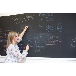 Грифельна фарба Smarter Surfaces