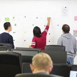 Магнитная штукатурка Smarter Surfaces на 5 м.кв.