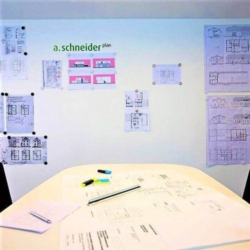 Магнитная штукатурка Smarter Surfaces на 5 м.кв.