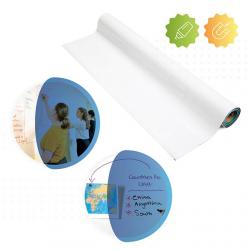 Шпалери 2в1: маркерні та магнітні Smarter Surfaces 120 см