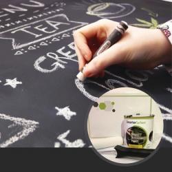 Грифельна фарба Smarter Surfaces