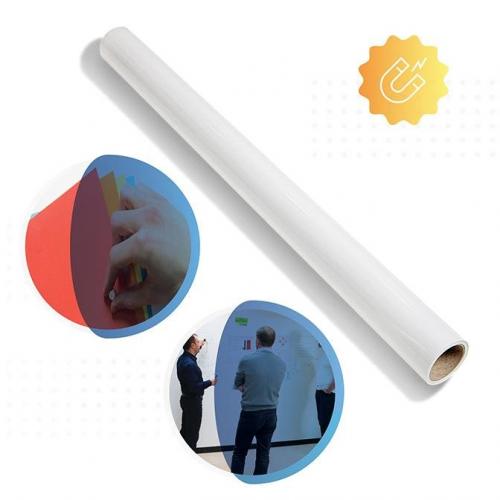 Магнитные обои Smarter Surfaces 120 см