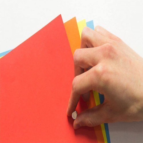 Магнитные обои Smarter Surfaces 120 см