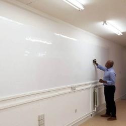 Маркерные обои Smarter Surfaces 120 см
