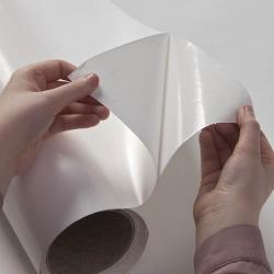 Пленка 2в1: маркерная и под проектор Smarter Surfaces 120 см