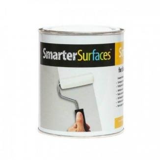 Праймер прозрачный Smarter Surfaces на 6 м. кв.